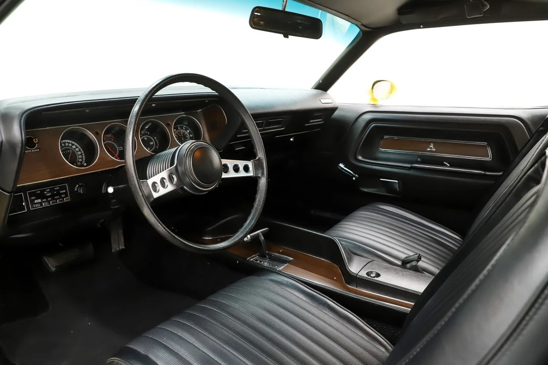 1972 Dodge Challenger 1st Gen - Image 2 of 12