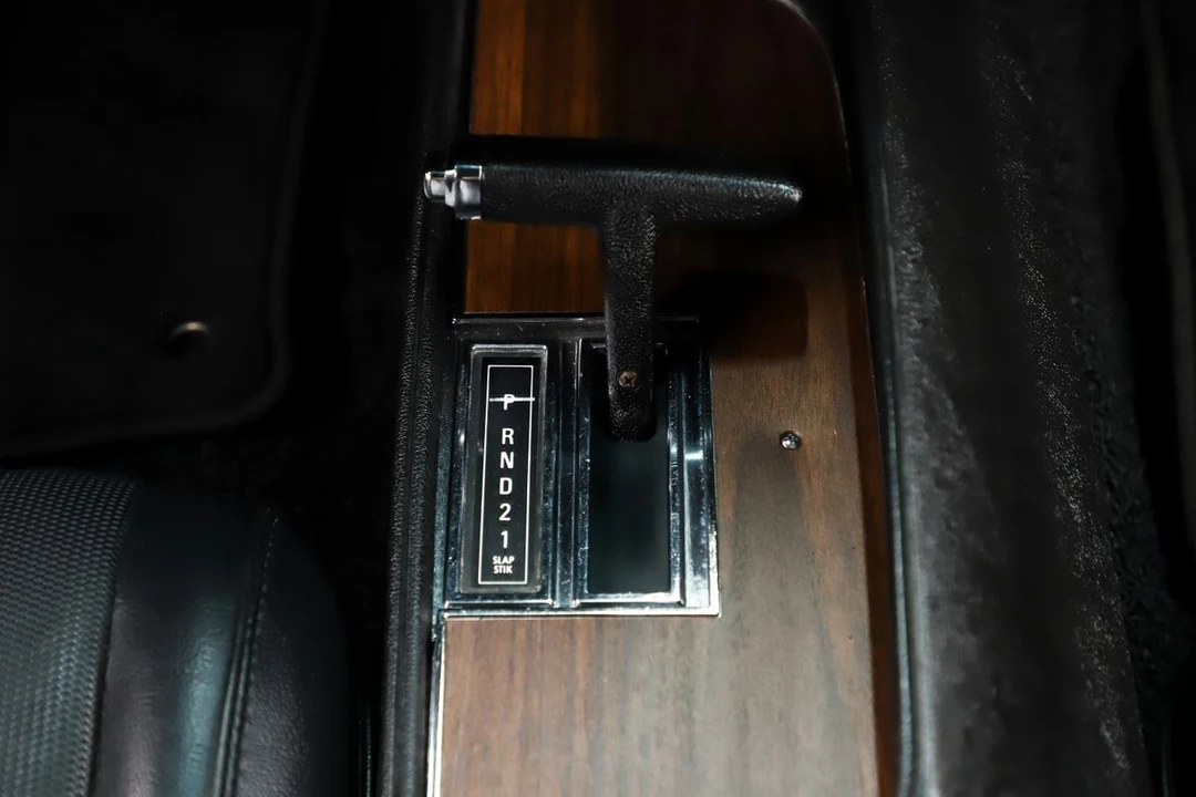 1972 Dodge Challenger 1st Gen - Image 4 of 12