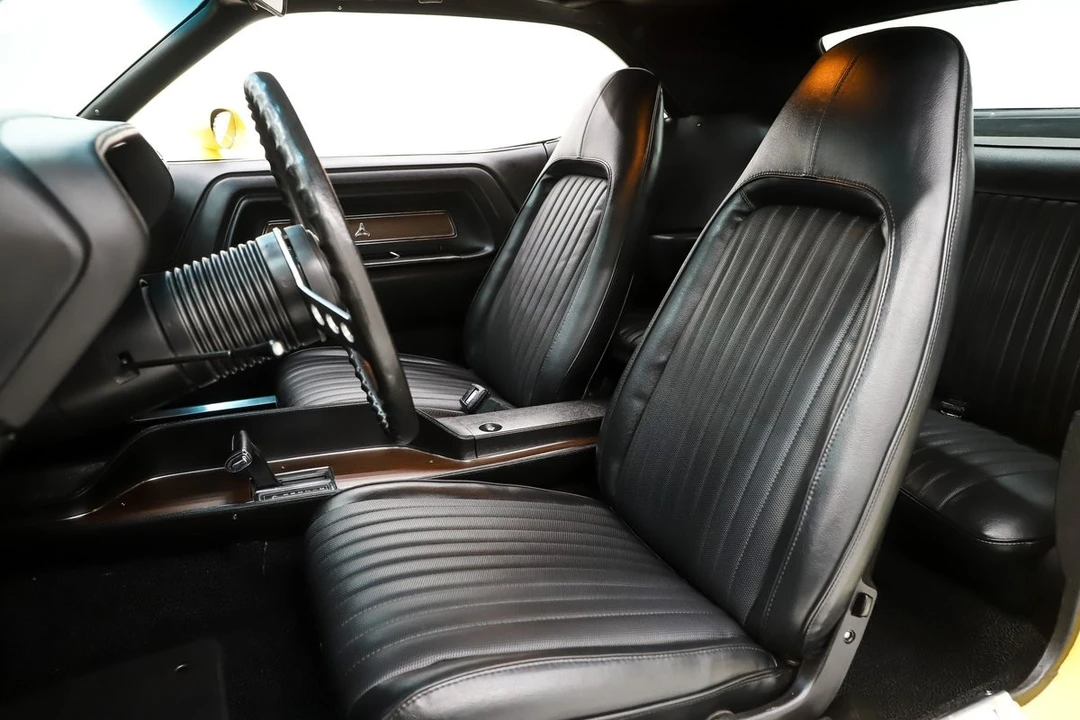 1972 Dodge Challenger 1st Gen - Image 12 of 21