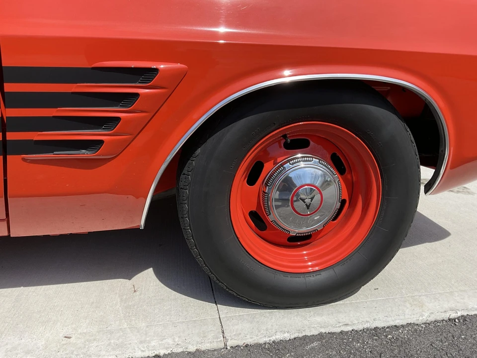 1972 Dodge Challenger 1st Gen - Image 25 of 31