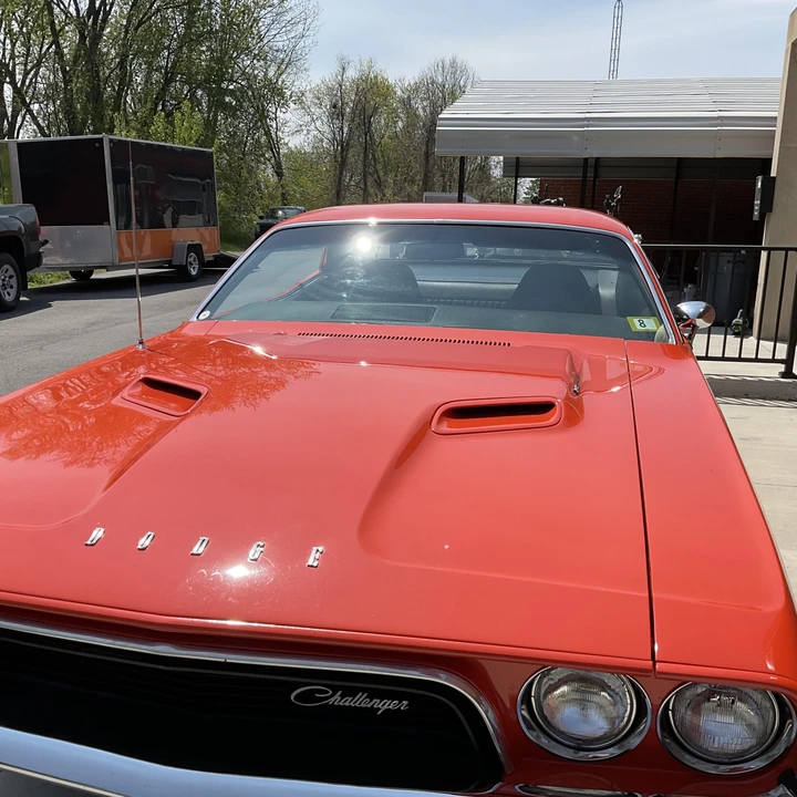 1972 Dodge Challenger 1st Gen - Image 18 of 31