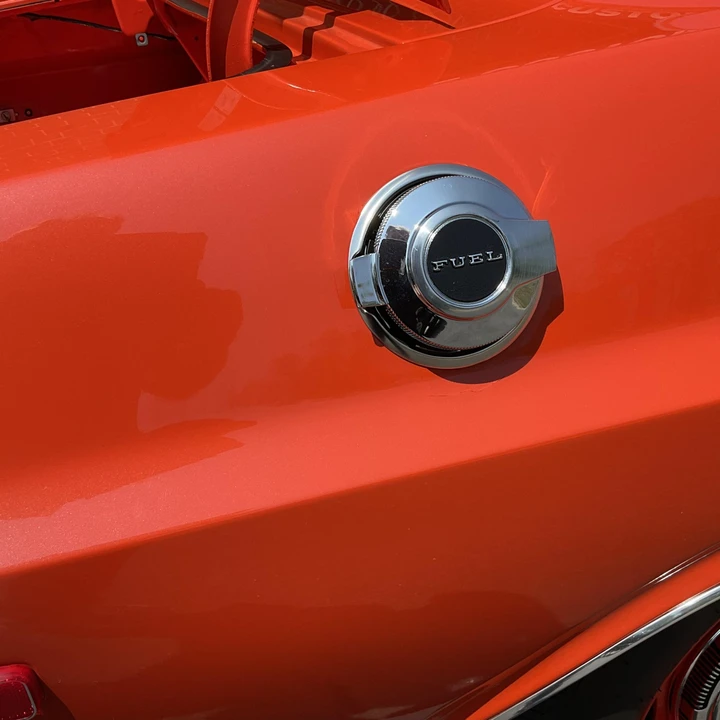 1972 Dodge Challenger 1st Gen - Image 31 of 31
