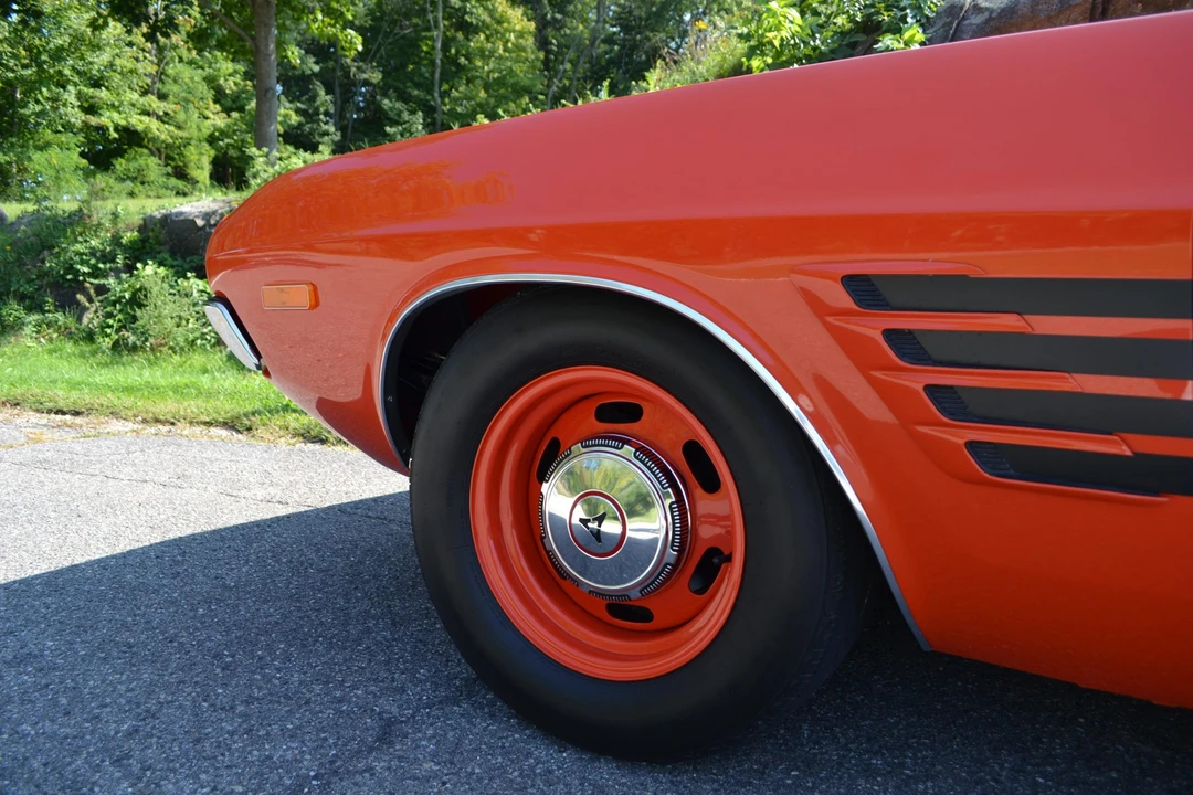 1972 Dodge Challenger 1st Gen - Image 16 of 31