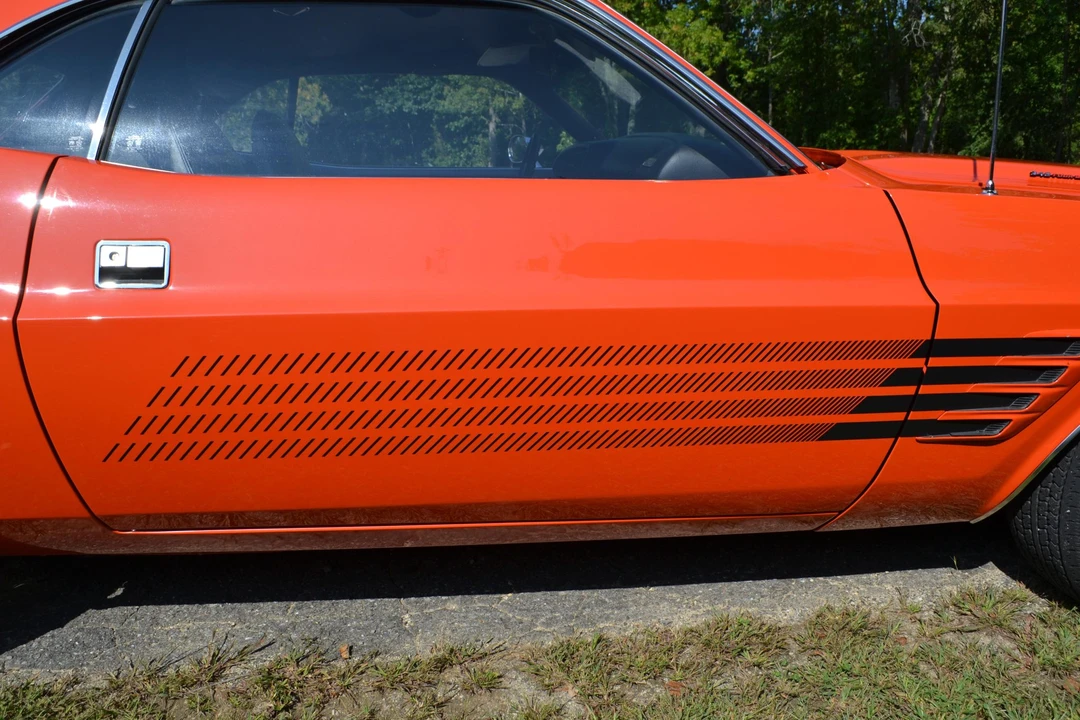 1972 Dodge Challenger 1st Gen - Image 24 of 31
