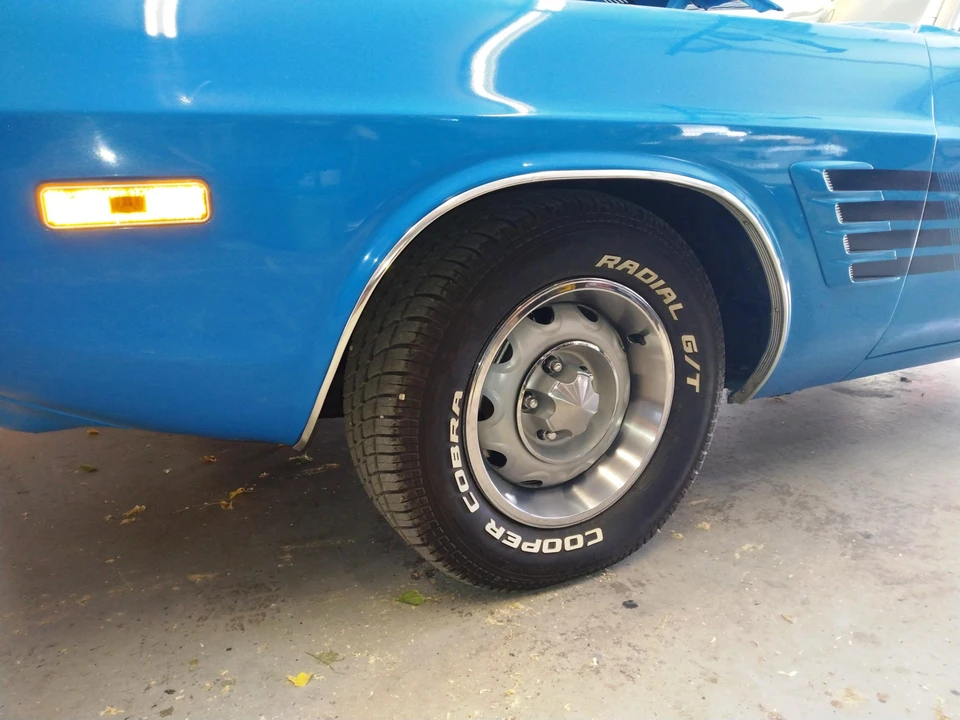 1972 Dodge Challenger 1st Gen - Image 18 of 31