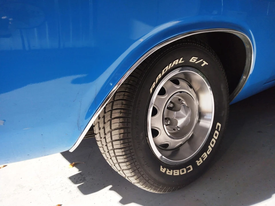 1972 Dodge Challenger 1st Gen - Image 17 of 31