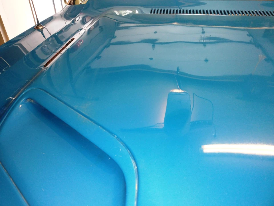 1972 Dodge Challenger 1st Gen - Image 11 of 31