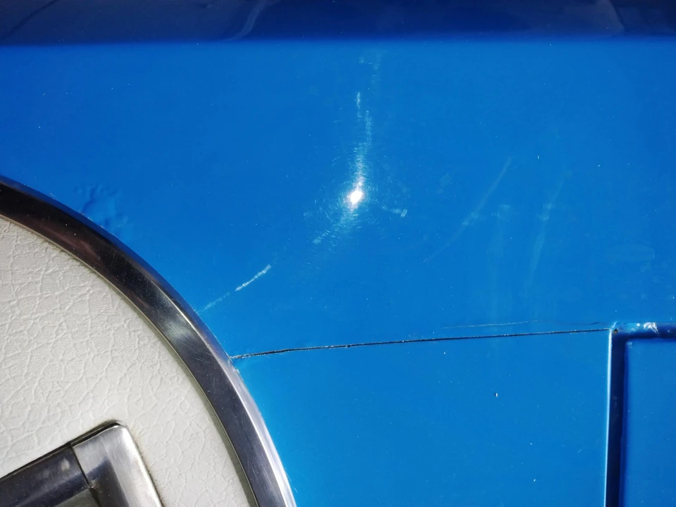 1972 Dodge Challenger 1st Gen - Image 14 of 31