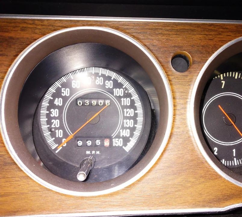 1972 Dodge Challenger 1st Gen - Image 28 of 31
