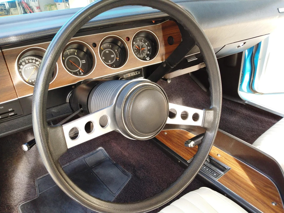 1972 Dodge Challenger 1st Gen - Image 25 of 31