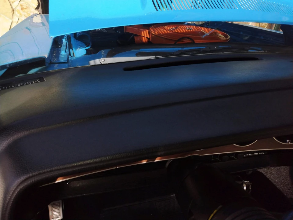 1972 Dodge Challenger 1st Gen - Image 30 of 31