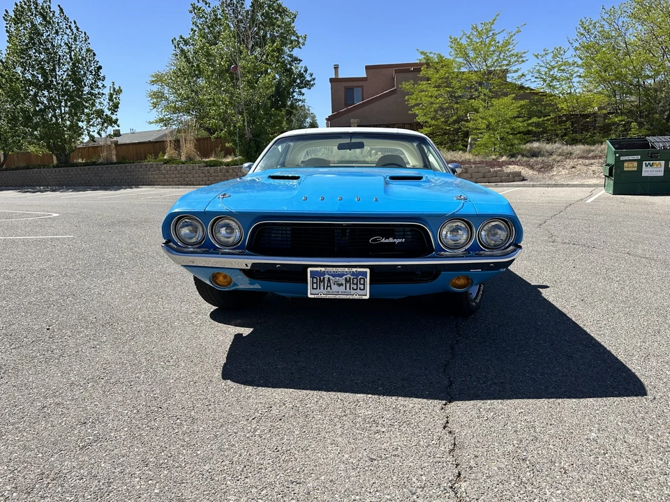 1972 Dodge Challenger 1st Gen - Image 16 of 31