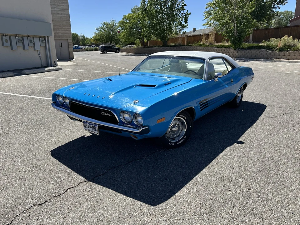 1972 Dodge Challenger 1st Gen - Image 2 of 31