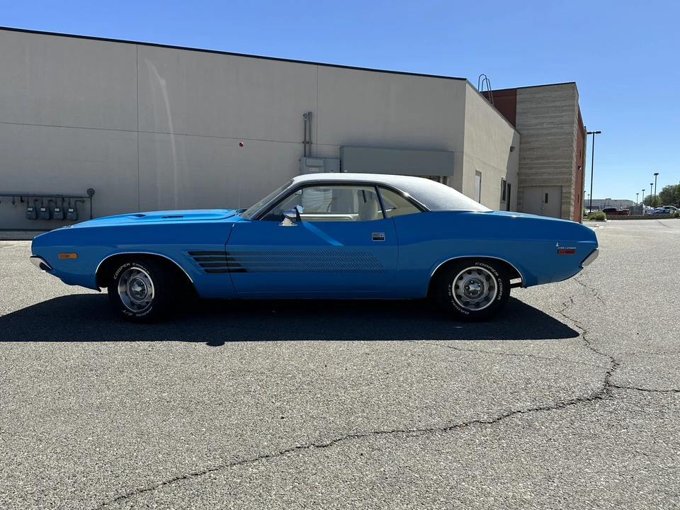 1972 Dodge Challenger 1st Gen - Image 5 of 31