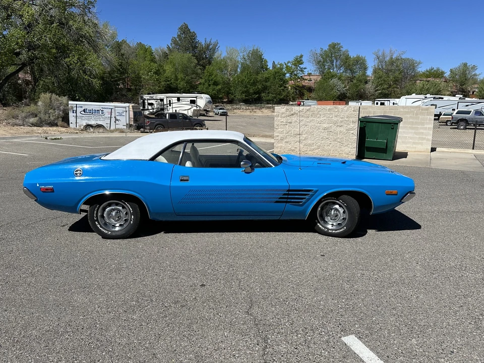 1972 Dodge Challenger 1st Gen - Image 12 of 31