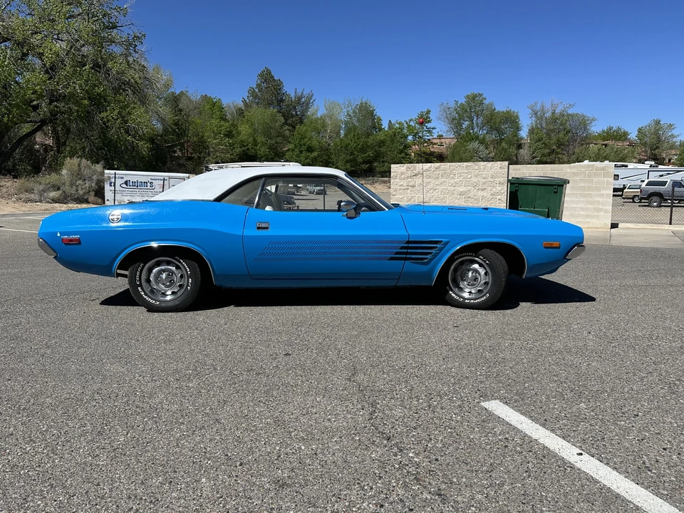 1972 Dodge Challenger 1st Gen - Image 13 of 31