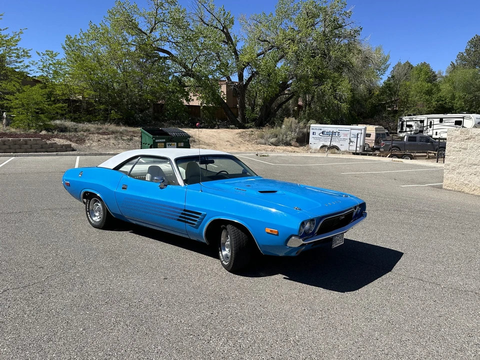 1972 Dodge Challenger 1st Gen - Image 14 of 31