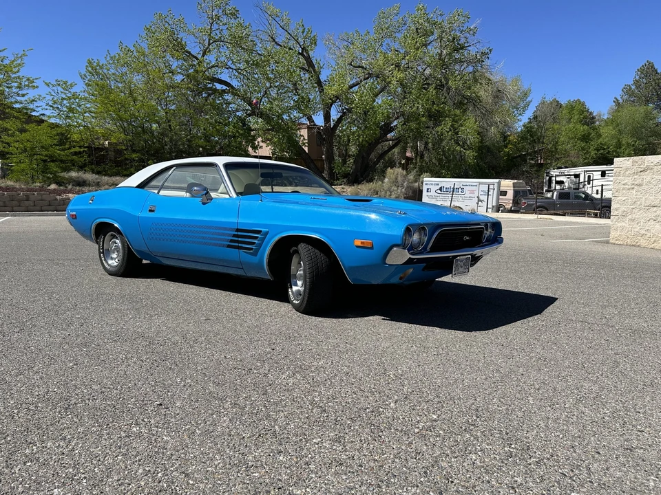 1972 Dodge Challenger 1st Gen - Image 15 of 31