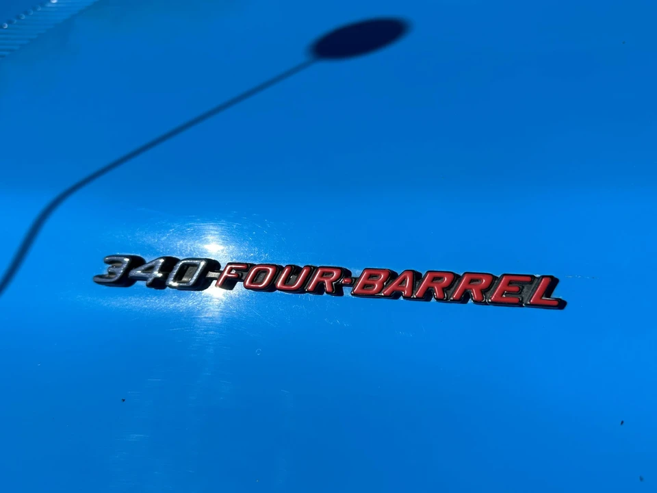 1972 Dodge Challenger 1st Gen - Image 19 of 31
