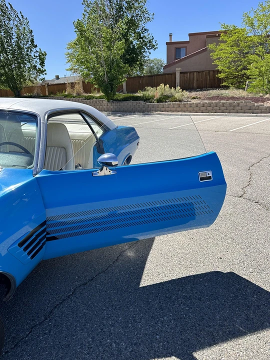 1972 Dodge Challenger 1st Gen - Image 20 of 31