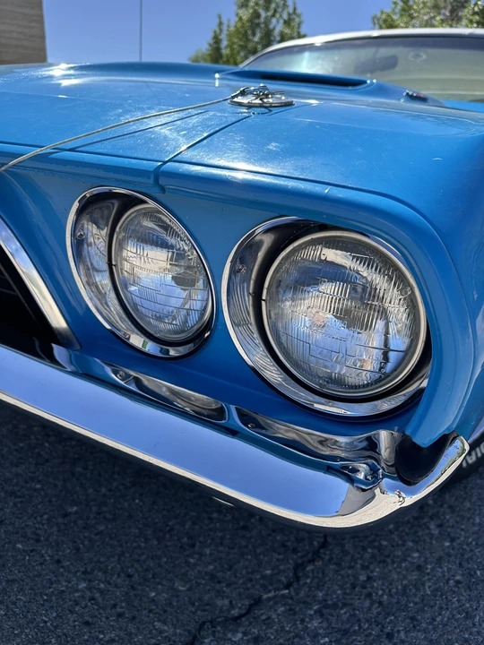 1972 Dodge Challenger 1st Gen - Image 18 of 31