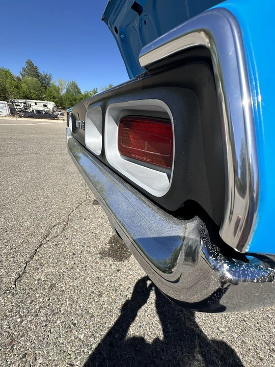 1972 Dodge Challenger 1st Gen - Image 23 of 31