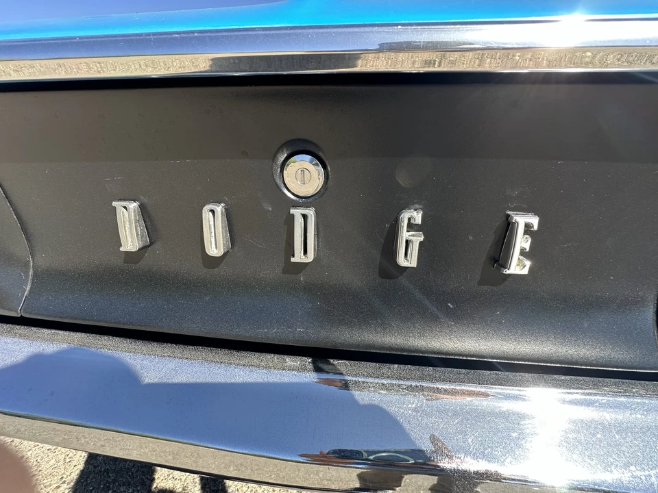 1972 Dodge Challenger 1st Gen - Image 22 of 31