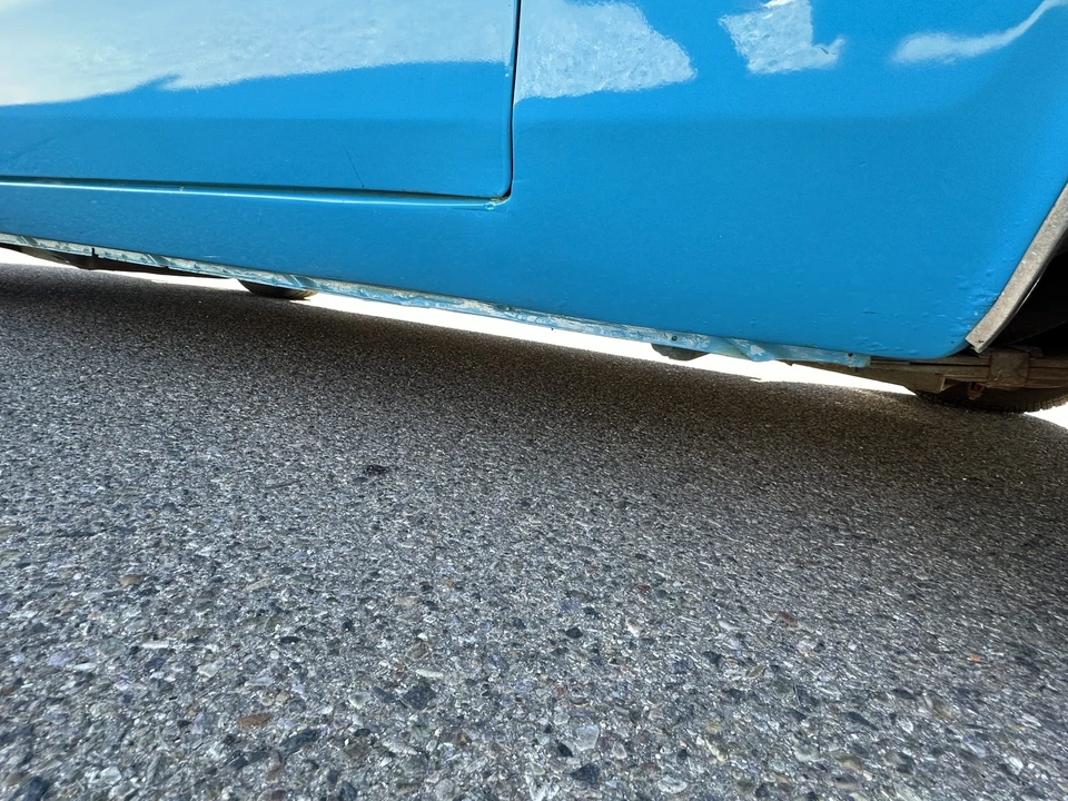 1972 Dodge Challenger 1st Gen - Image 31 of 31