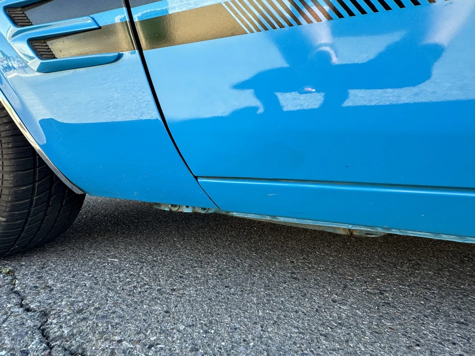 1972 Dodge Challenger 1st Gen - Image 30 of 31