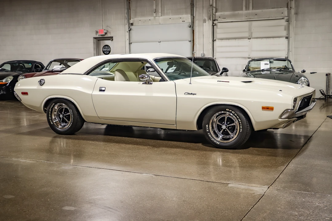 1972 Dodge Challenger 1st Gen - Image 16 of 31