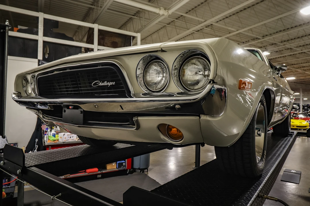 1972 Dodge Challenger 1st Gen - Image 29 of 31