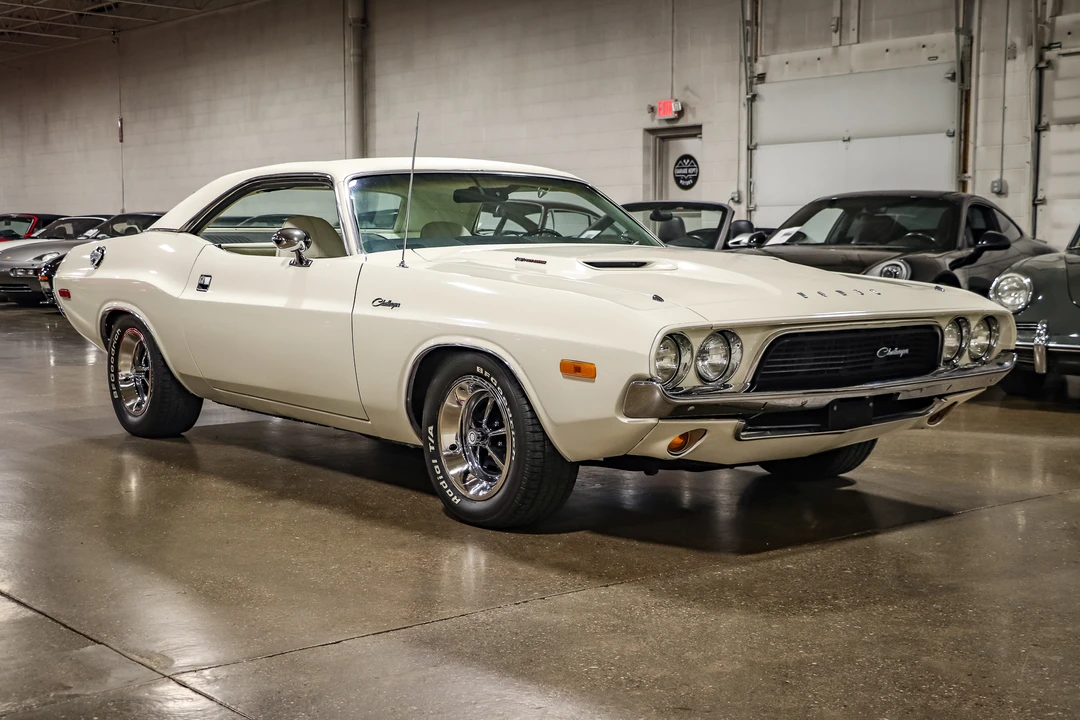 1972 Dodge Challenger 1st Gen - Image 18 of 31