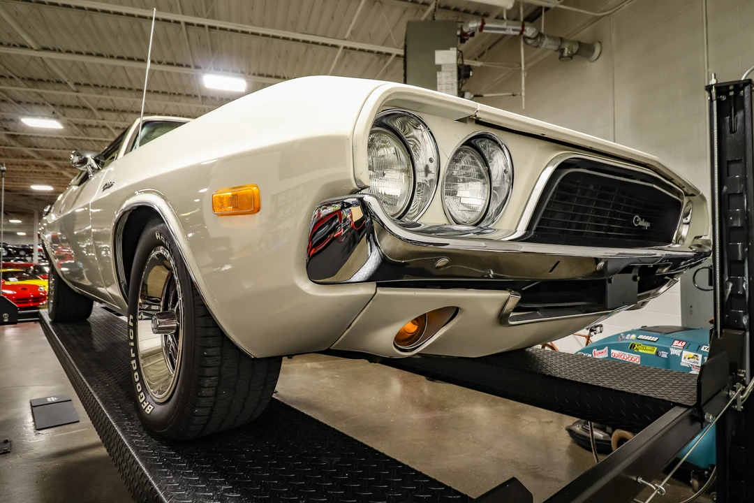 1972 Dodge Challenger 1st Gen - Image 24 of 31