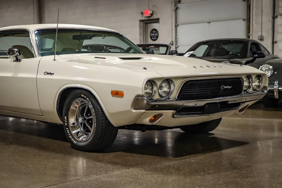 1972 Dodge Challenger 1st Gen - Image 19 of 31