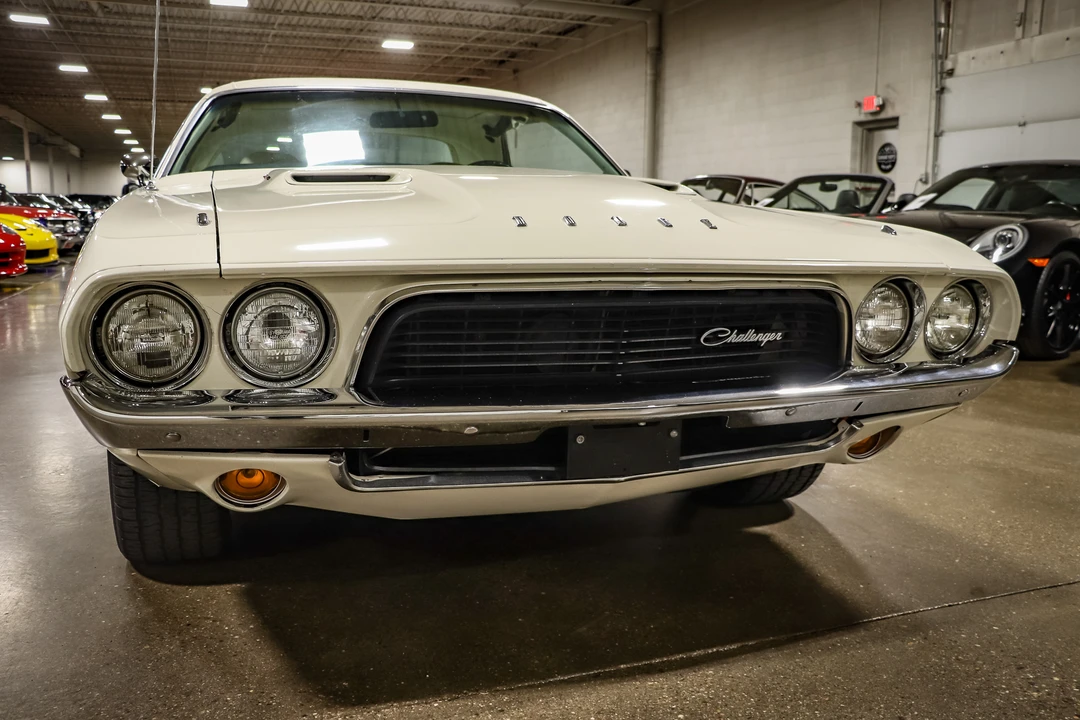 1972 Dodge Challenger 1st Gen - Image 20 of 31