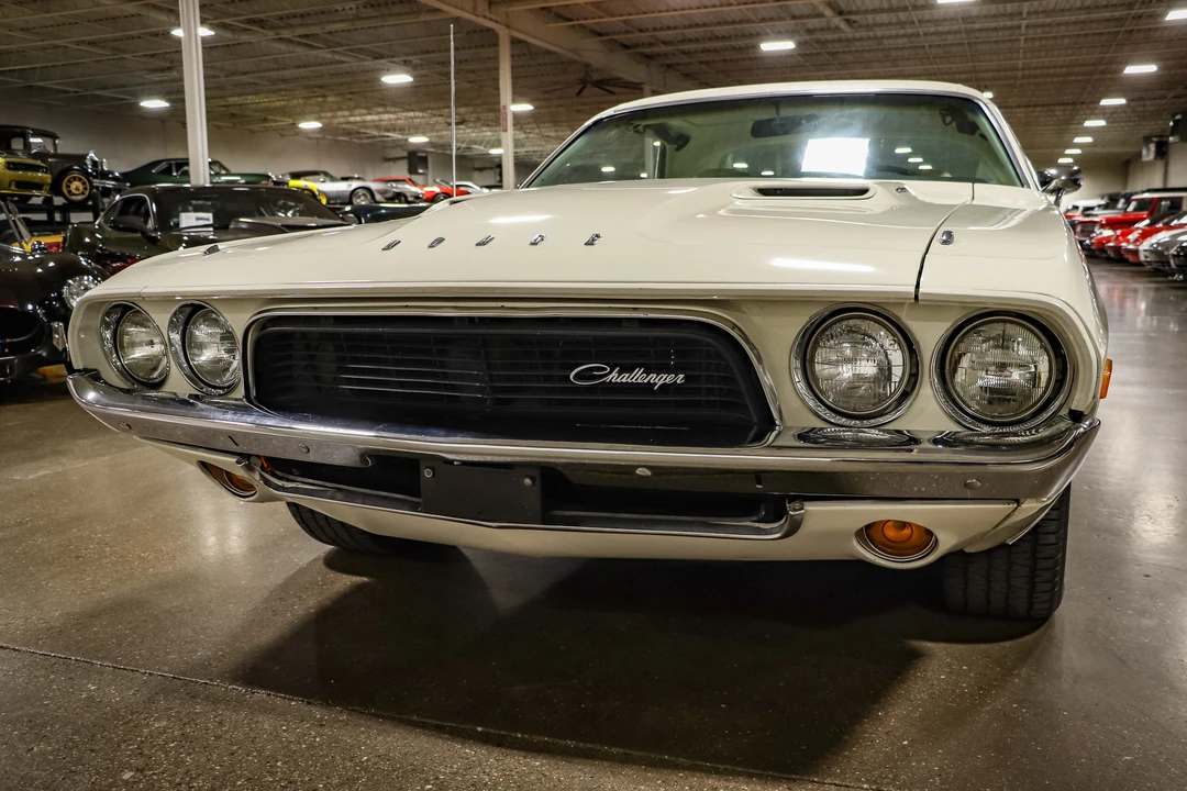 1972 Dodge Challenger 1st Gen - Image 21 of 31