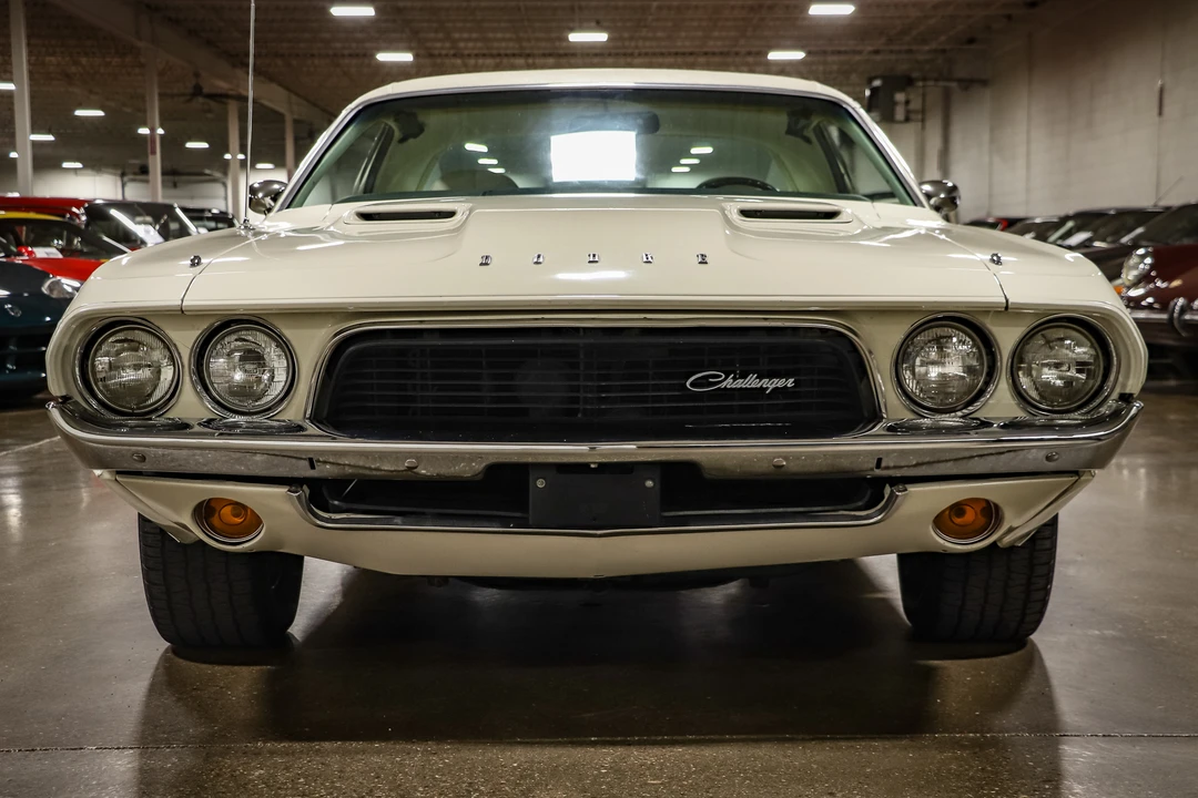 1972 Dodge Challenger 1st Gen - Image 22 of 31