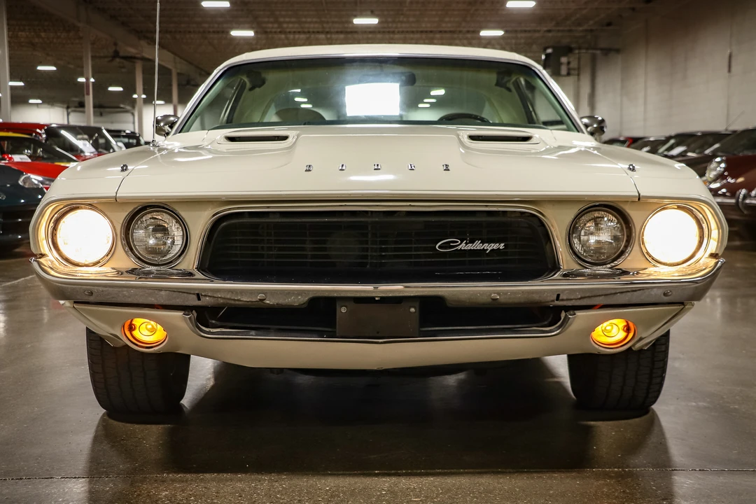 1972 Dodge Challenger 1st Gen - Image 23 of 31