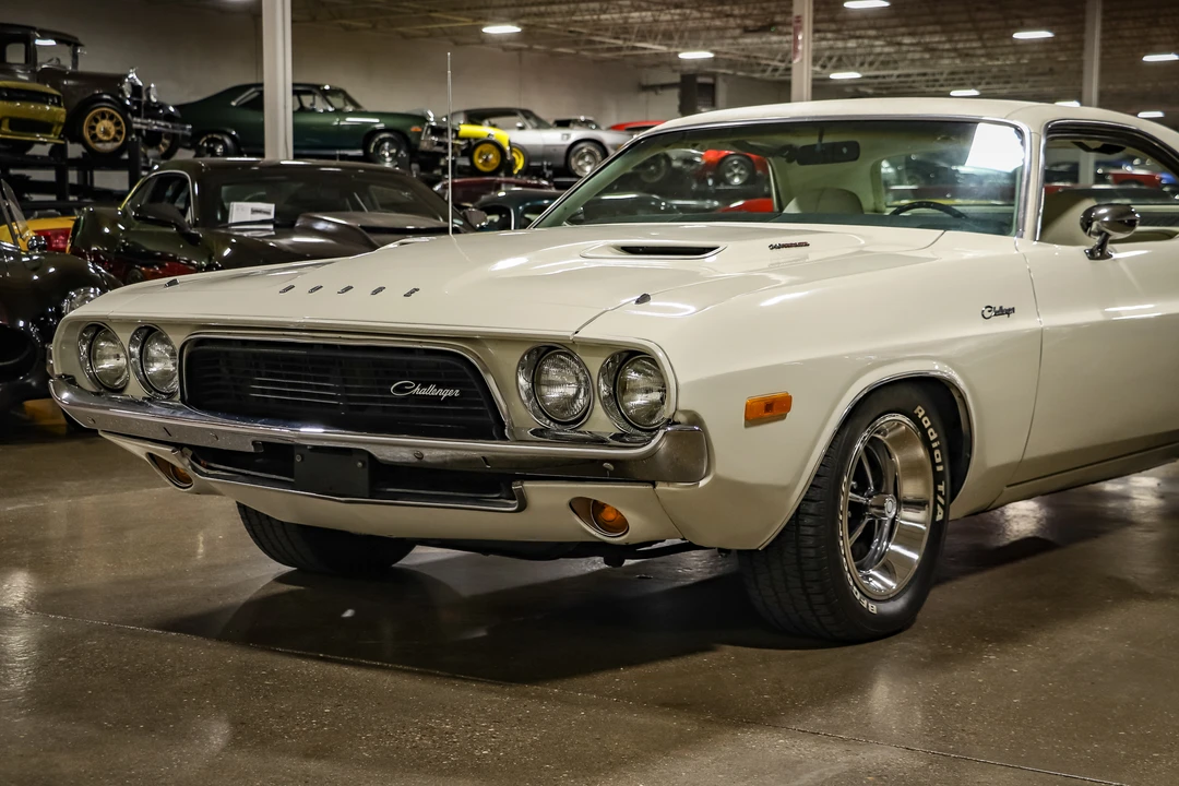 1972 Dodge Challenger 1st Gen - Image 31 of 31