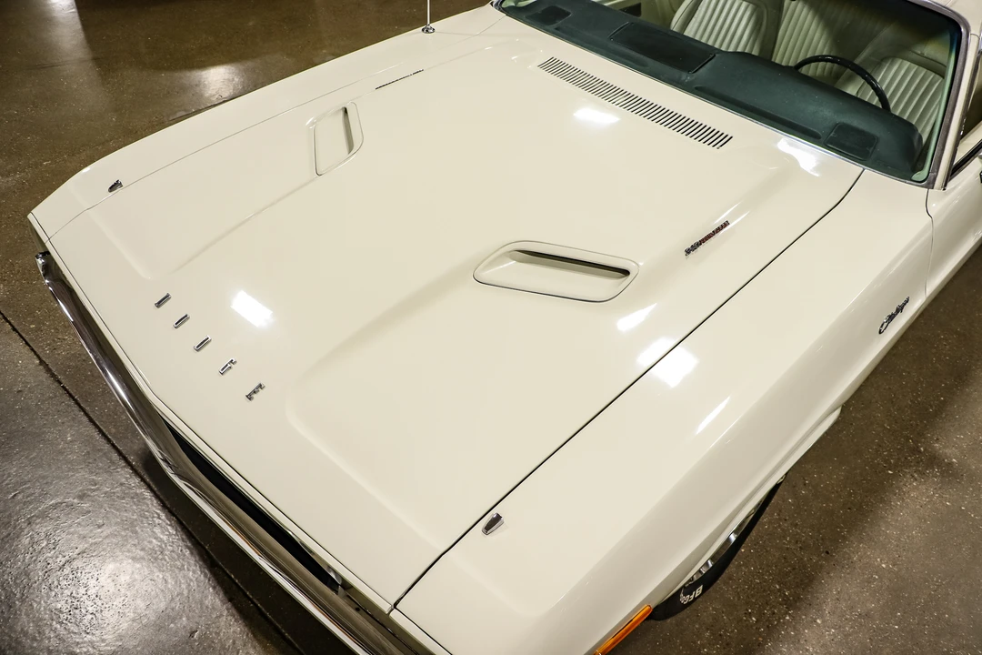 1972 Dodge Challenger 1st Gen - Image 27 of 31