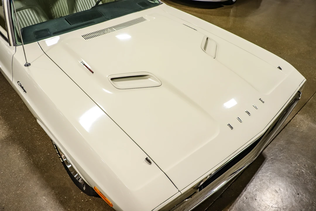 1972 Dodge Challenger 1st Gen - Image 26 of 31
