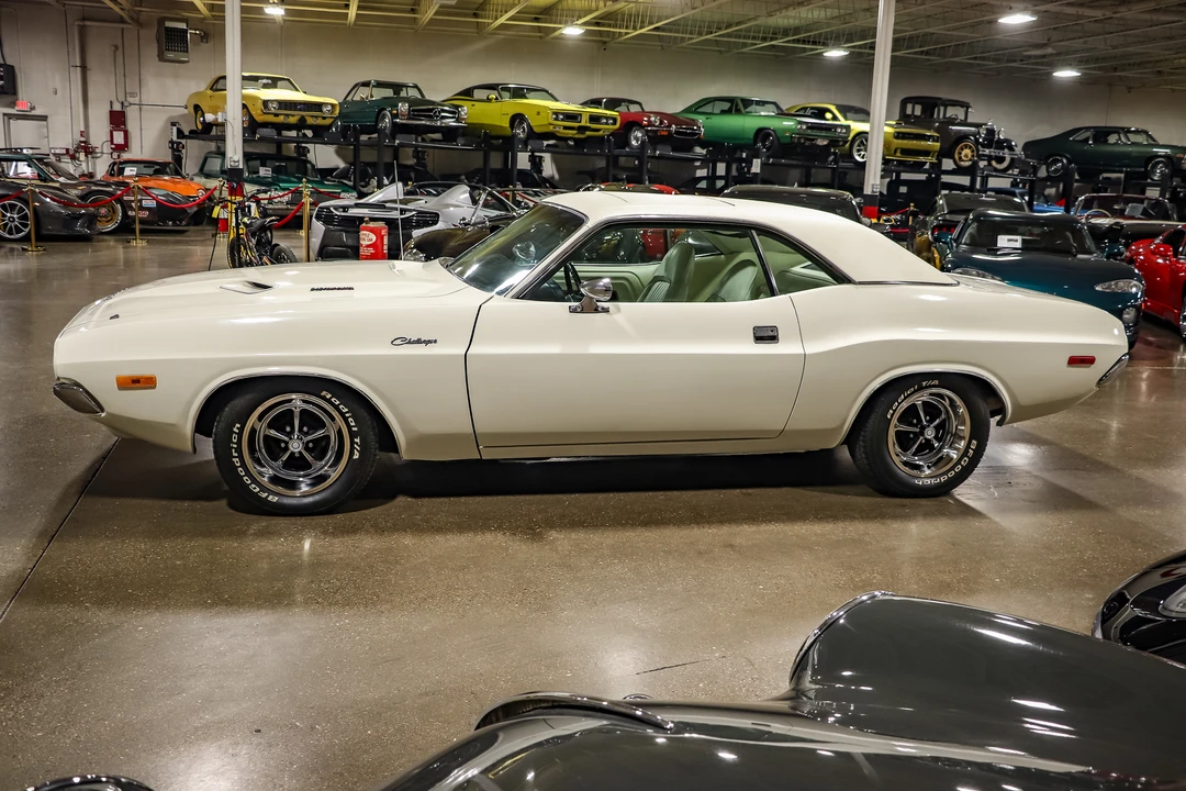 1972 Dodge Challenger 1st Gen - Image 8 of 31