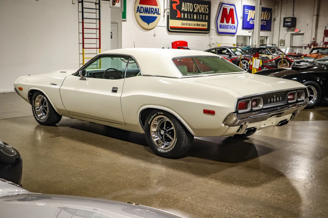 1972 Dodge Challenger 1st Gen - Image 11 of 31