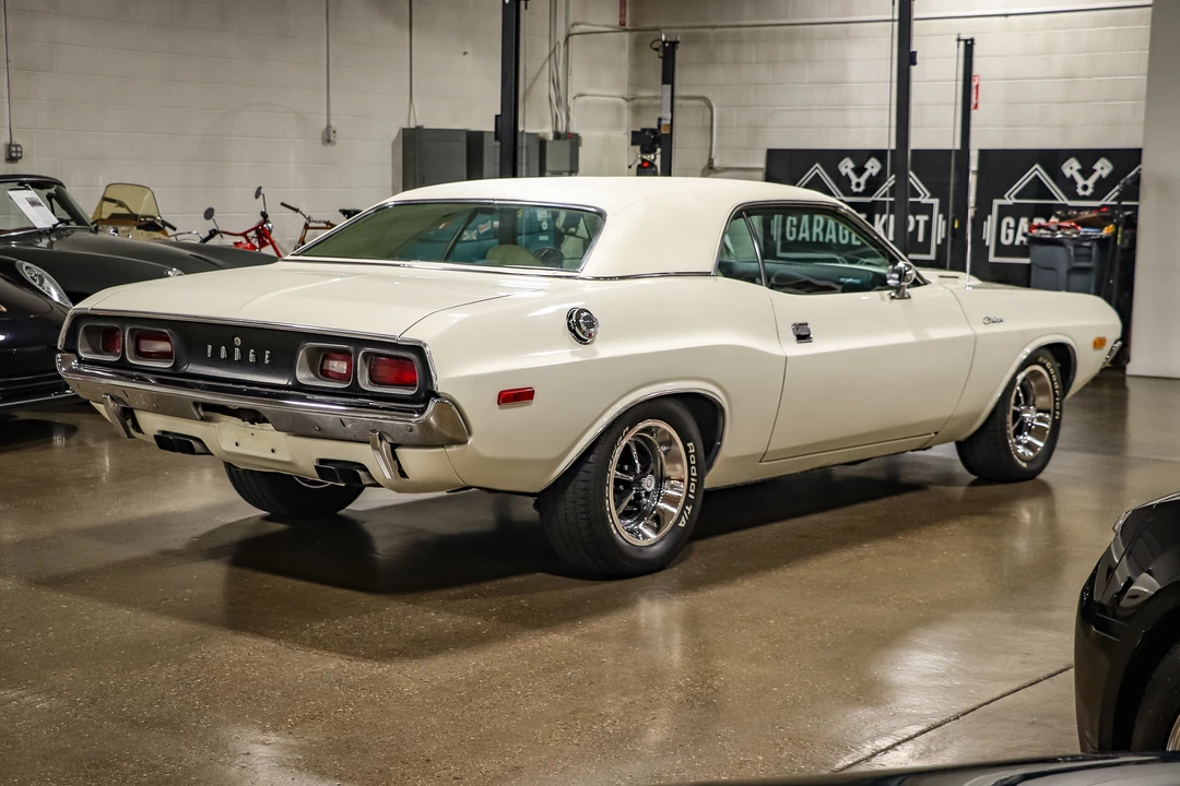 1972 Dodge Challenger 1st Gen - Image 12 of 31