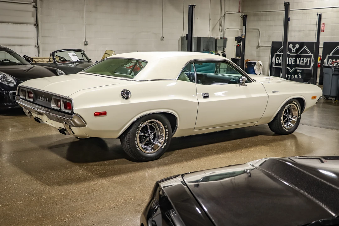1972 Dodge Challenger 1st Gen - Image 13 of 31