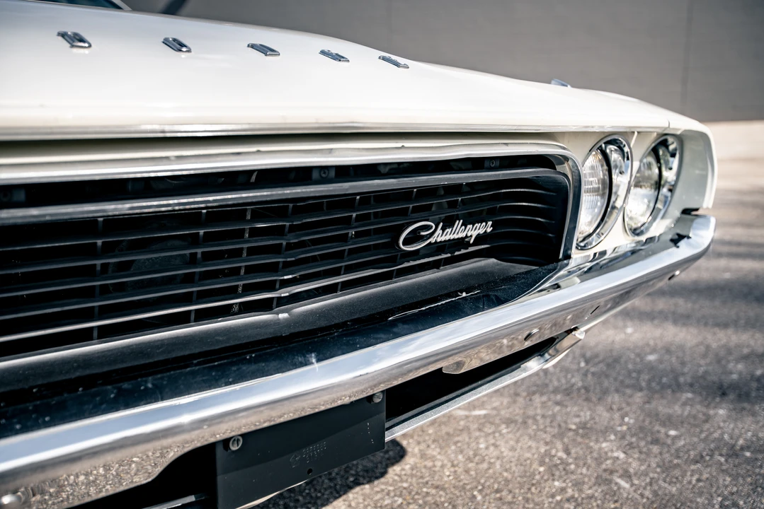 1972 Dodge Challenger 1st Gen - Image 25 of 31