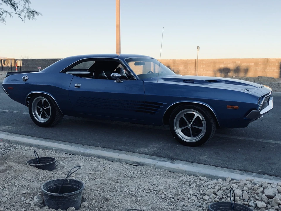 1972 Dodge Challenger 1st Gen - Image 27 of 31