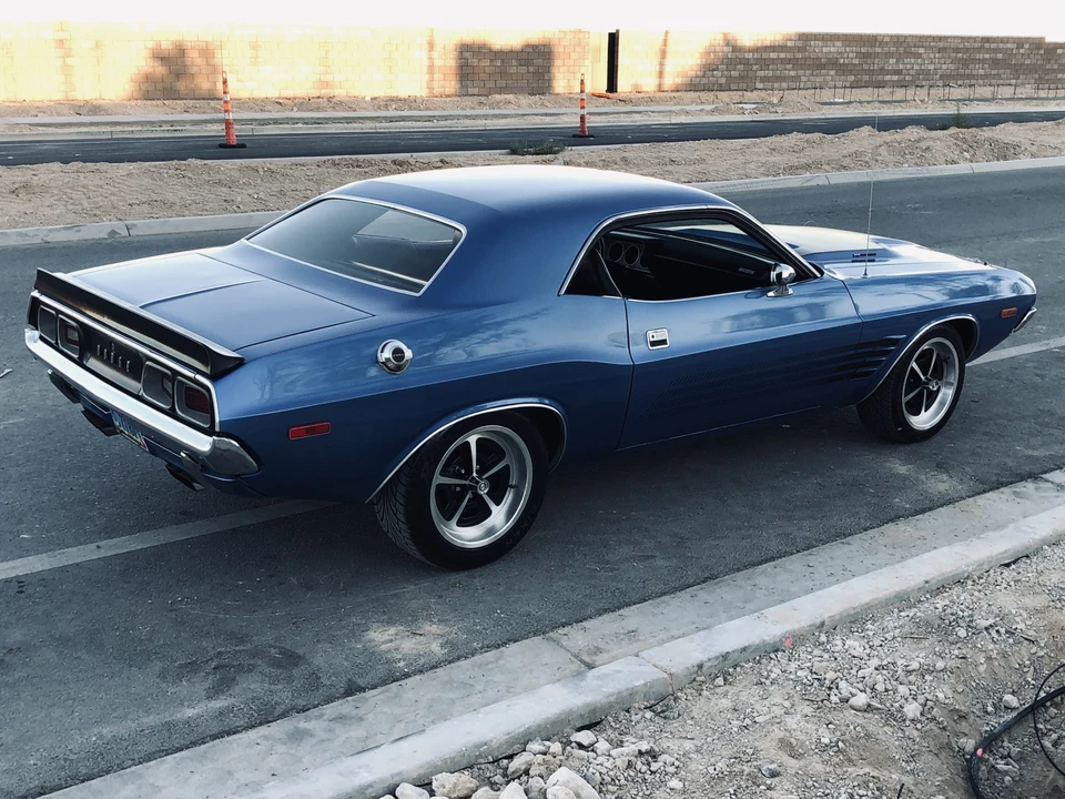1972 Dodge Challenger 1st Gen - Image 22 of 31