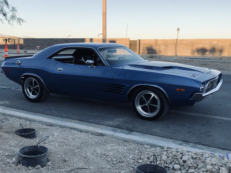 1972 Dodge Challenger 1st Gen - Image 30 of 31