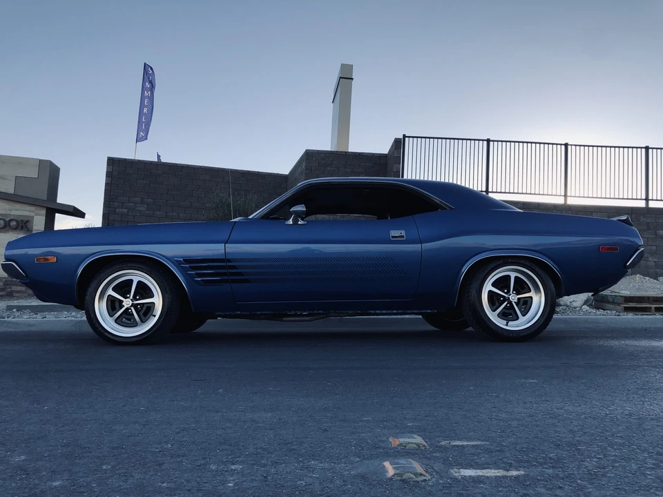 1972 Dodge Challenger 1st Gen - Image 13 of 31